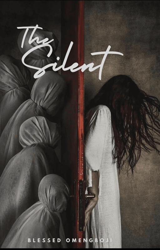 Cover of The Silent