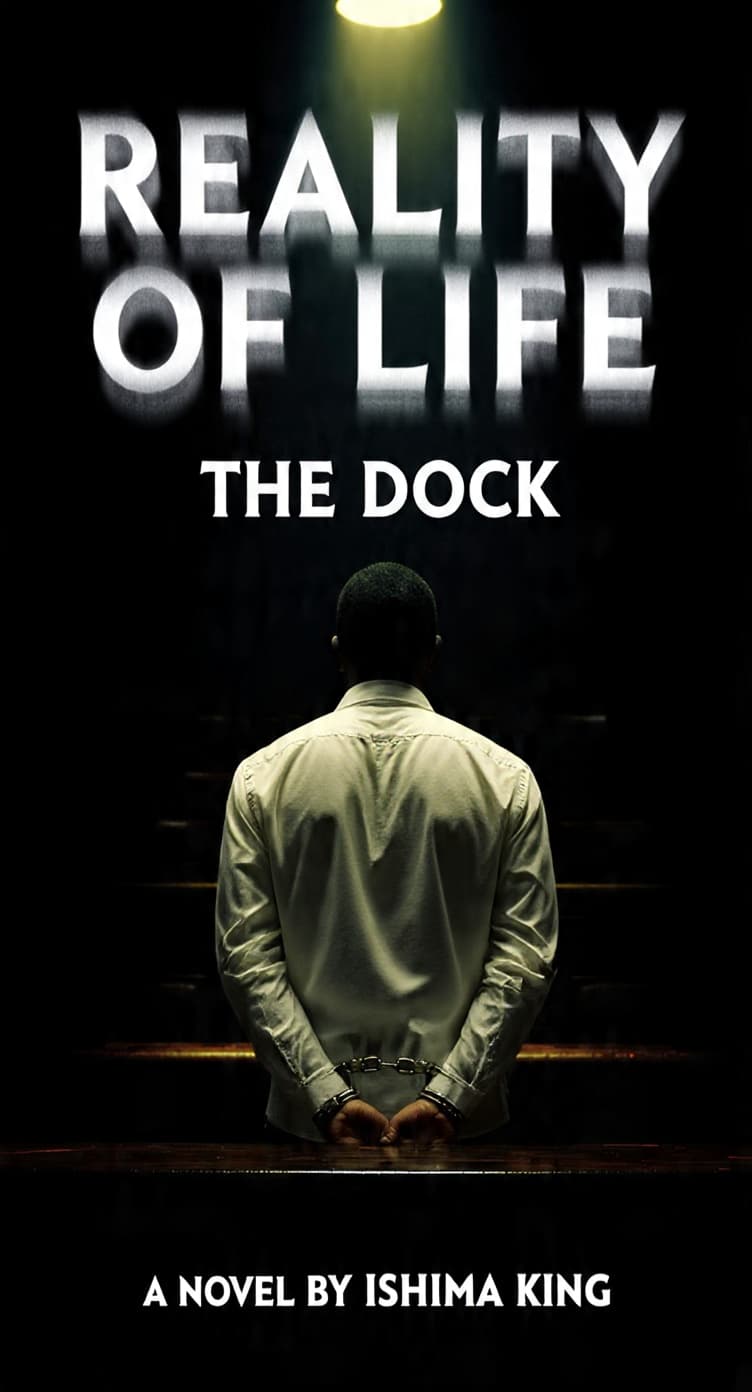 Cover of The Reality Of Life