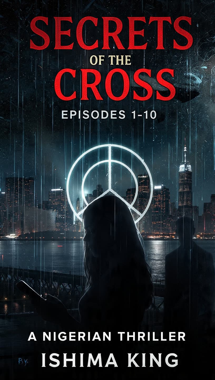 Cover of Secrets Of The Cross