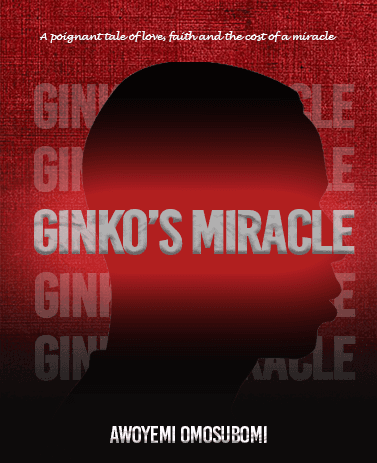 Cover of Ginko's Miracle: The First Part