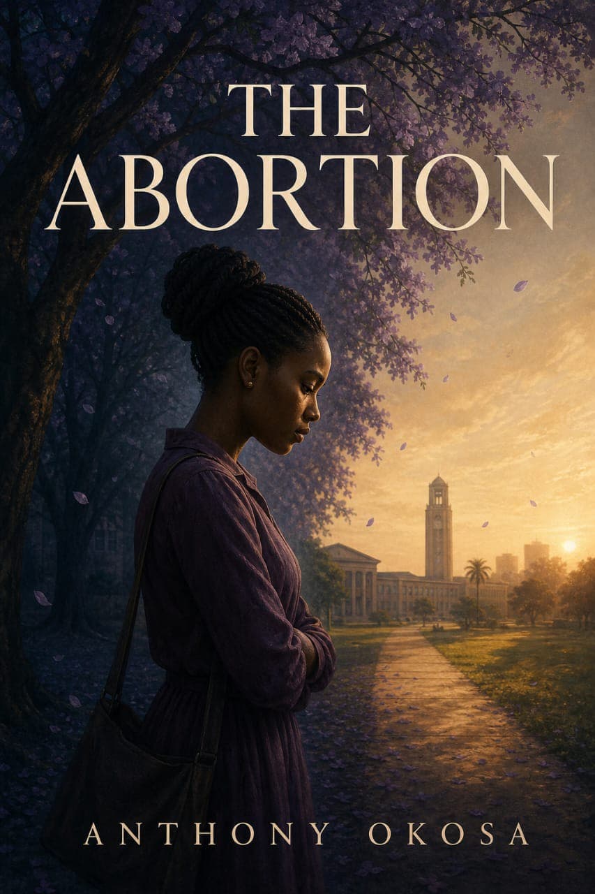 Cover of The Abortion