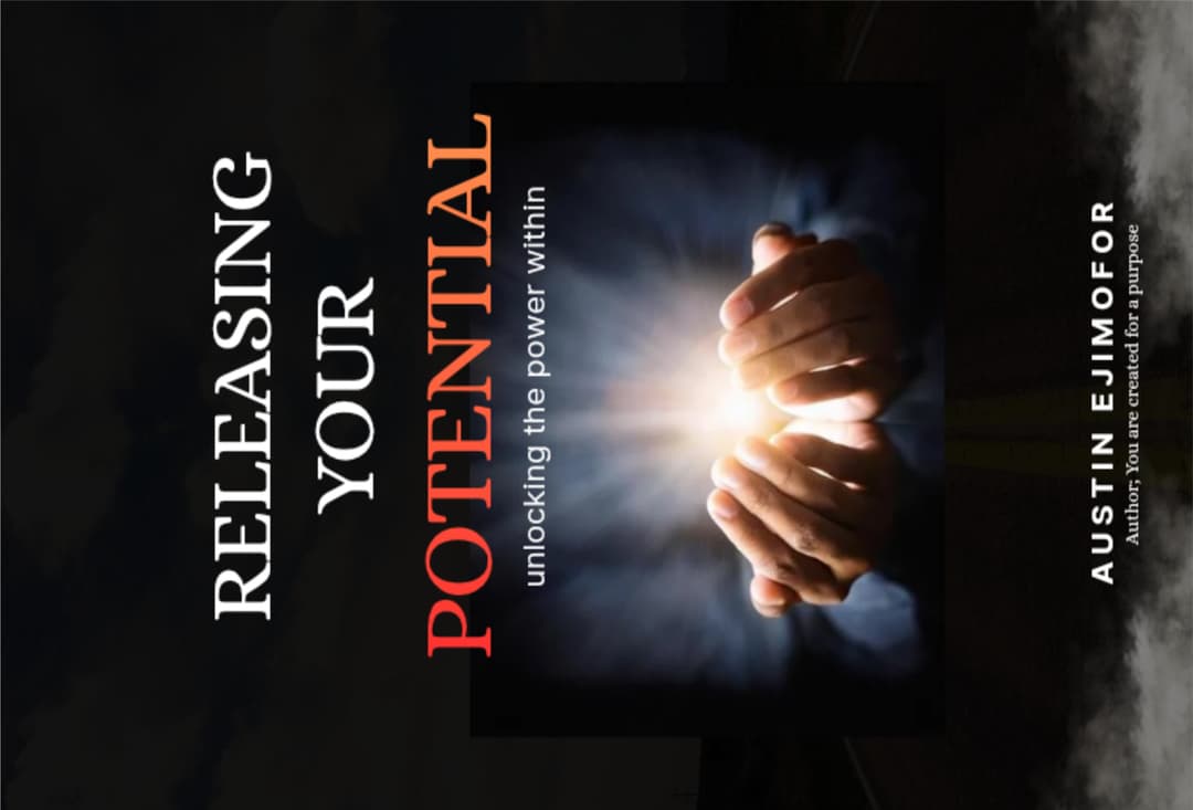 Cover of Releasing Your Potential